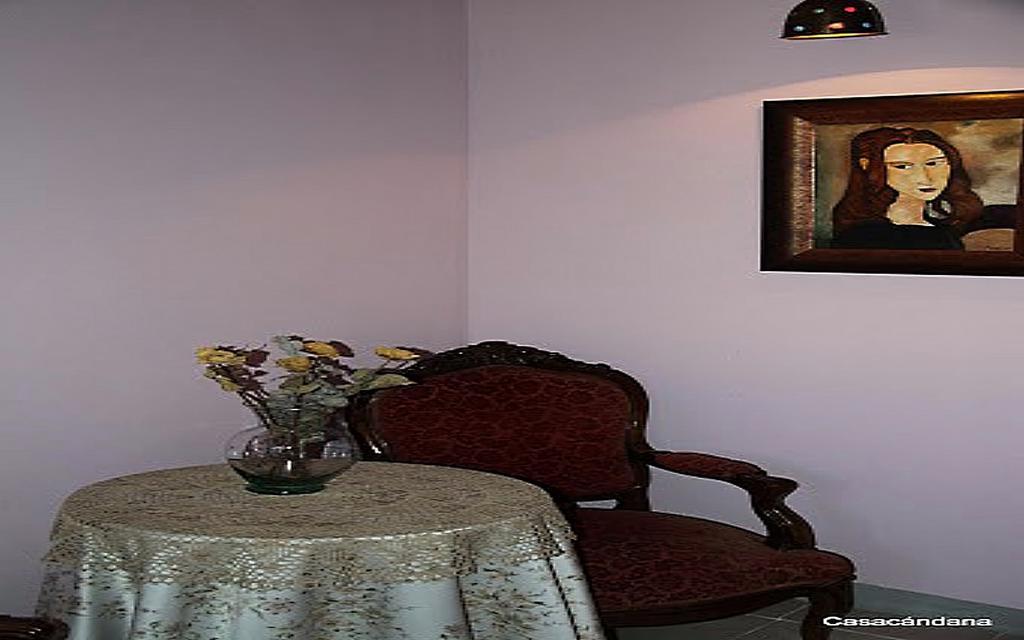 Casa Candana La Candana de Curueno Room photo