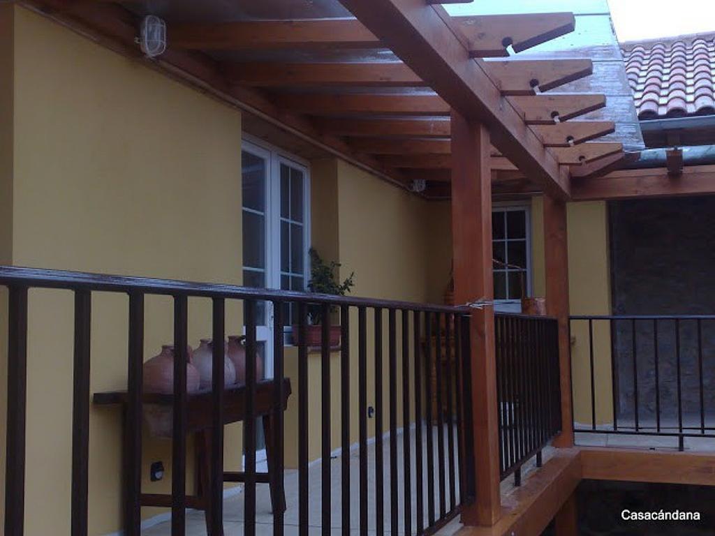 Casa Candana La Candana de Curueno Exterior photo